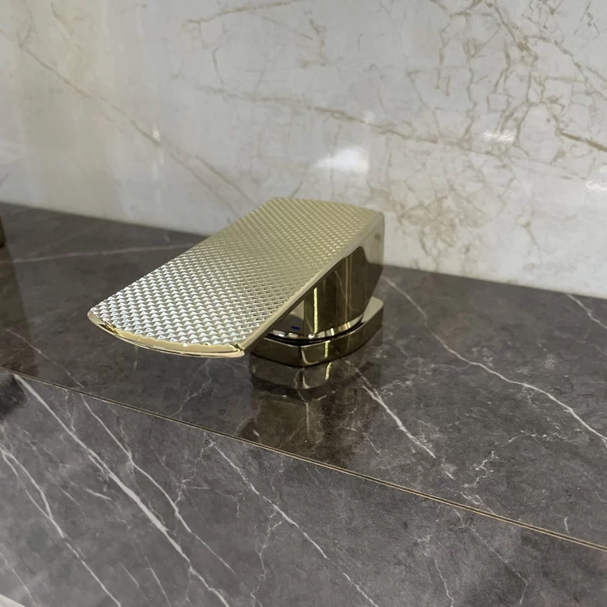 Vòi chậu lavabo nóng lạnh JOMOO 32426-715 7 Vòi chậu lavabo nóng lạnh JOMOO 32426-715