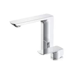 Vòi chậu lavabo nóng lạnh JOMOO 32426-715 14 Vòi chậu lavabo nóng lạnh JOMOO 32426-715