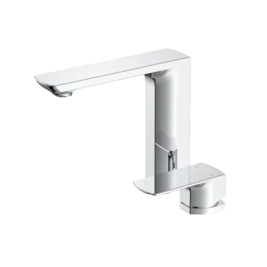 Vòi chậu lavabo nóng lạnh JOMOO 32426-715 8 Vòi chậu lavabo nóng lạnh JOMOO 32426-715