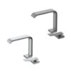 Vòi chậu lavabo nóng lạnh JOMOO 32428-160 1 Vòi chậu lavabo nóng lạnh JOMOO 32428-160