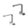 Vòi chậu lavabo nóng lạnh JOMOO 32428-160 2 Vòi chậu lavabo nóng lạnh JOMOO 32428-160