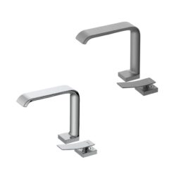 Vòi chậu lavabo nóng lạnh JOMOO 32428-160