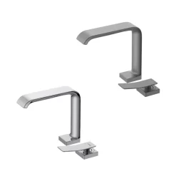 Vòi chậu lavabo nóng lạnh JOMOO 32428-160