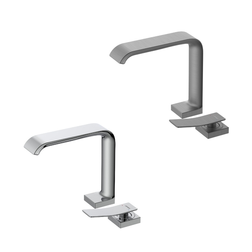 Vòi chậu lavabo JOMOO 32428-160 Vòi chậu lavabo nóng lạnh JOMOO 32428-160