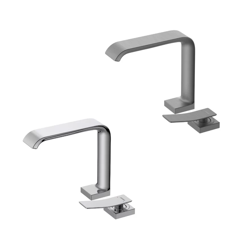 Vòi chậu lavabo JOMOO 32428-160 Vòi chậu lavabo nóng lạnh JOMOO 32428-160