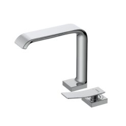 Vòi chậu lavabo nóng lạnh JOMOO 32428-160