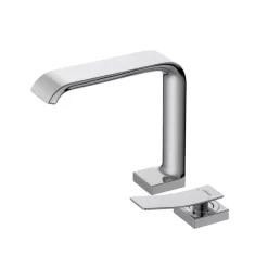 Vòi chậu lavabo nóng lạnh JOMOO 32428-160 6 Vòi chậu lavabo nóng lạnh JOMOO 32428-160