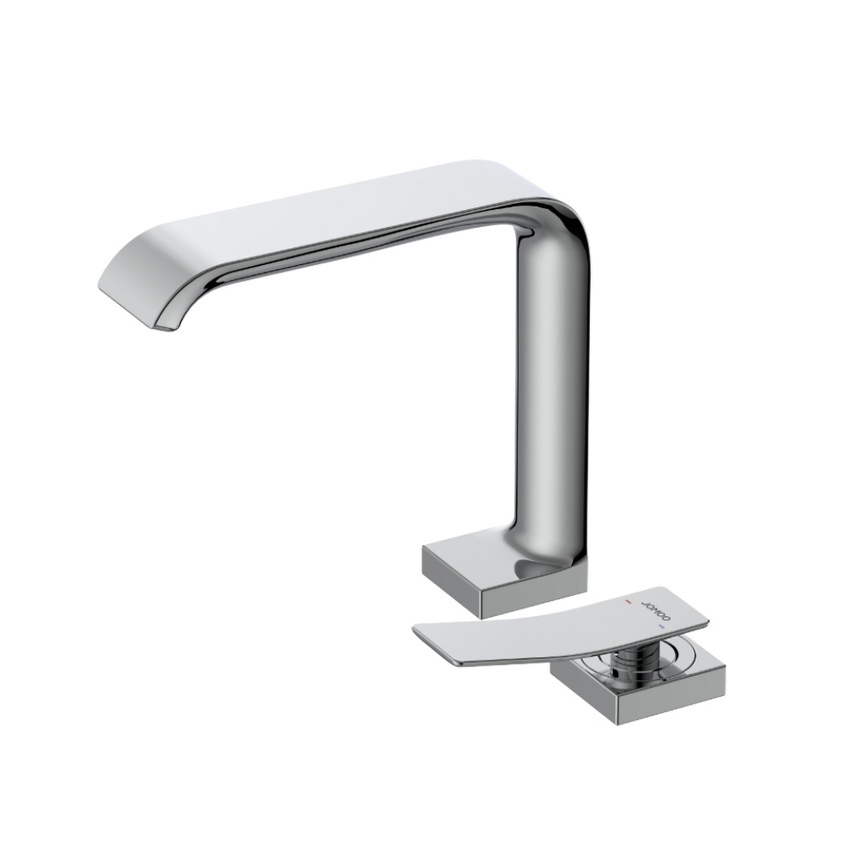 Chi tiết Vòi chậu JOMOO 32428-160 Vòi chậu lavabo JOMOO 32428-160 chi tiết