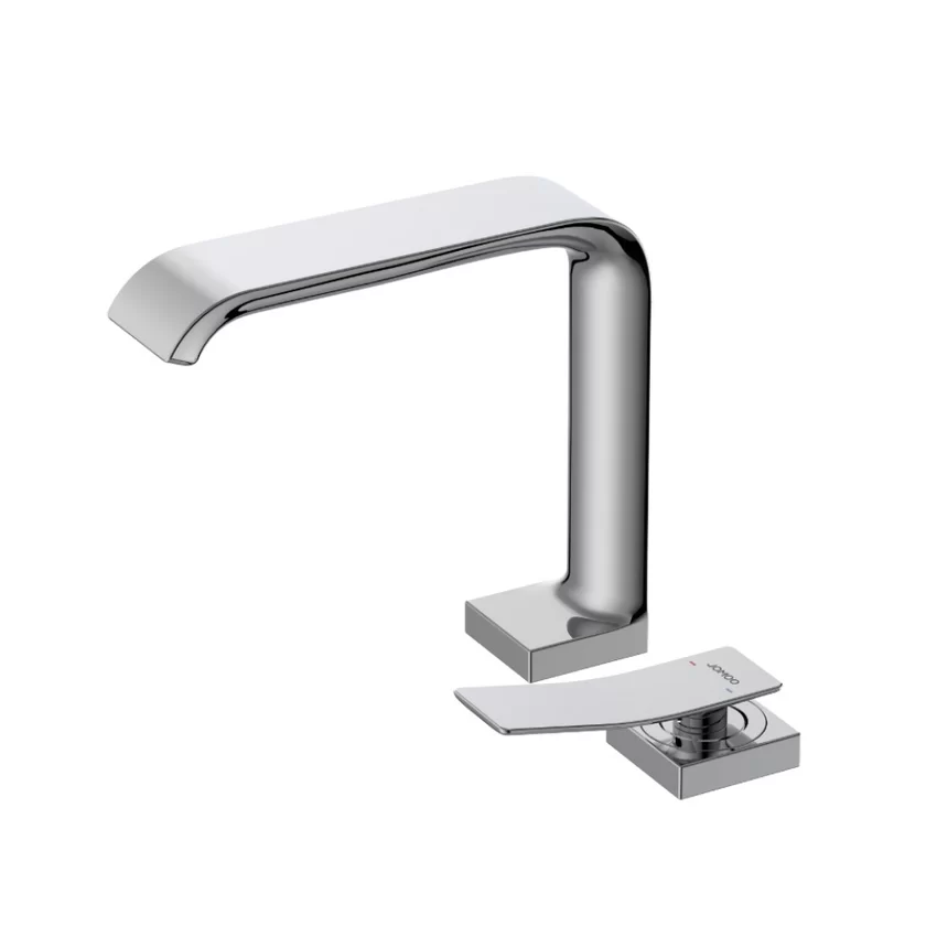 Chi tiết Vòi chậu JOMOO 32428-160 Vòi chậu lavabo JOMOO 32428-160 chi tiết