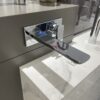 Vòi chậu lavabo nóng lạnh JOMOO 32435-718 1 Vòi chậu lavabo nóng lạnh JOMOO 32435-718
