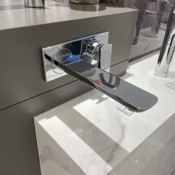 Vòi chậu lavabo nóng lạnh JOMOO 32435-718