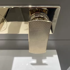 Vòi chậu lavabo nóng lạnh JOMOO 32435-718
