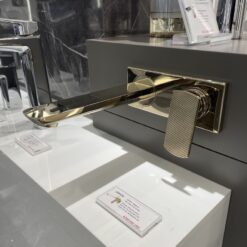 Vòi chậu lavabo nóng lạnh JOMOO 32435-718 18 Vòi chậu lavabo nóng lạnh JOMOO 32435-718