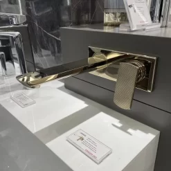 Vòi chậu lavabo nóng lạnh JOMOO 32435-718 18 Vòi chậu lavabo nóng lạnh JOMOO 32435-718