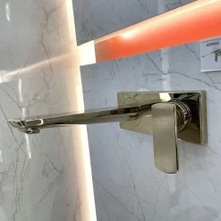 Vòi chậu lavabo nóng lạnh JOMOO 32435-718 19 Vòi chậu lavabo nóng lạnh JOMOO 32435-718
