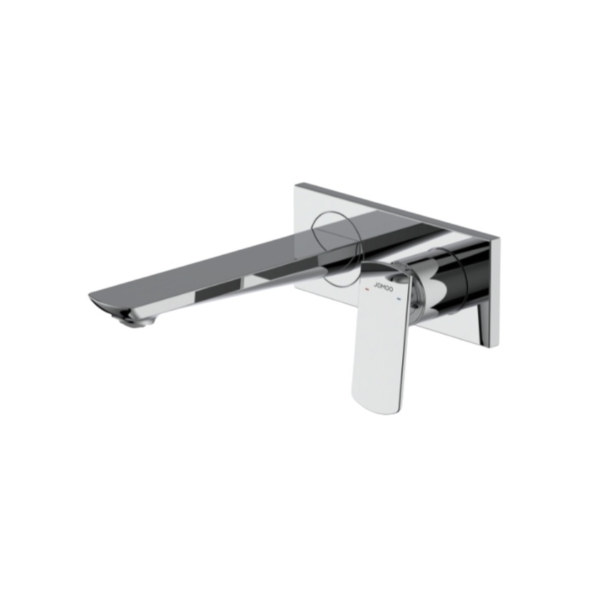 Vòi chậu lavabo nóng lạnh JOMOO 32435-718 7 Vòi chậu lavabo nóng lạnh JOMOO 32435-718