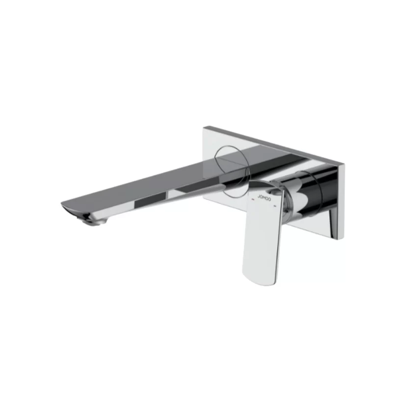 Vòi chậu lavabo nóng lạnh JOMOO 32435-718 7 Vòi chậu lavabo nóng lạnh JOMOO 32435-718