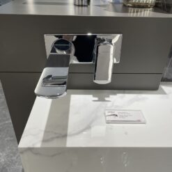 Vòi chậu lavabo nóng lạnh JOMOO 32435-718 23 Vòi chậu lavabo nóng lạnh JOMOO 32435-718