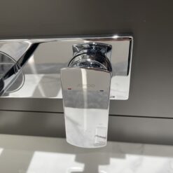 Vòi chậu lavabo nóng lạnh JOMOO 32435-718 24 Vòi chậu lavabo nóng lạnh JOMOO 32435-718