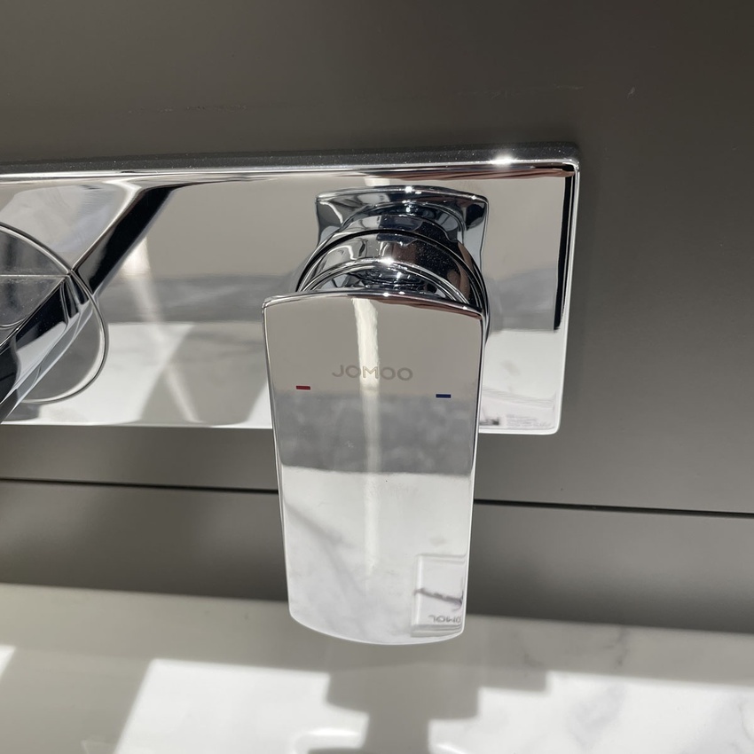 Vòi chậu lavabo nóng lạnh JOMOO 32435-718 11 Vòi chậu lavabo nóng lạnh JOMOO 32435-718