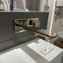 Vòi chậu lavabo nóng lạnh JOMOO 32435-718 26 Vòi chậu lavabo nóng lạnh JOMOO 32435-718