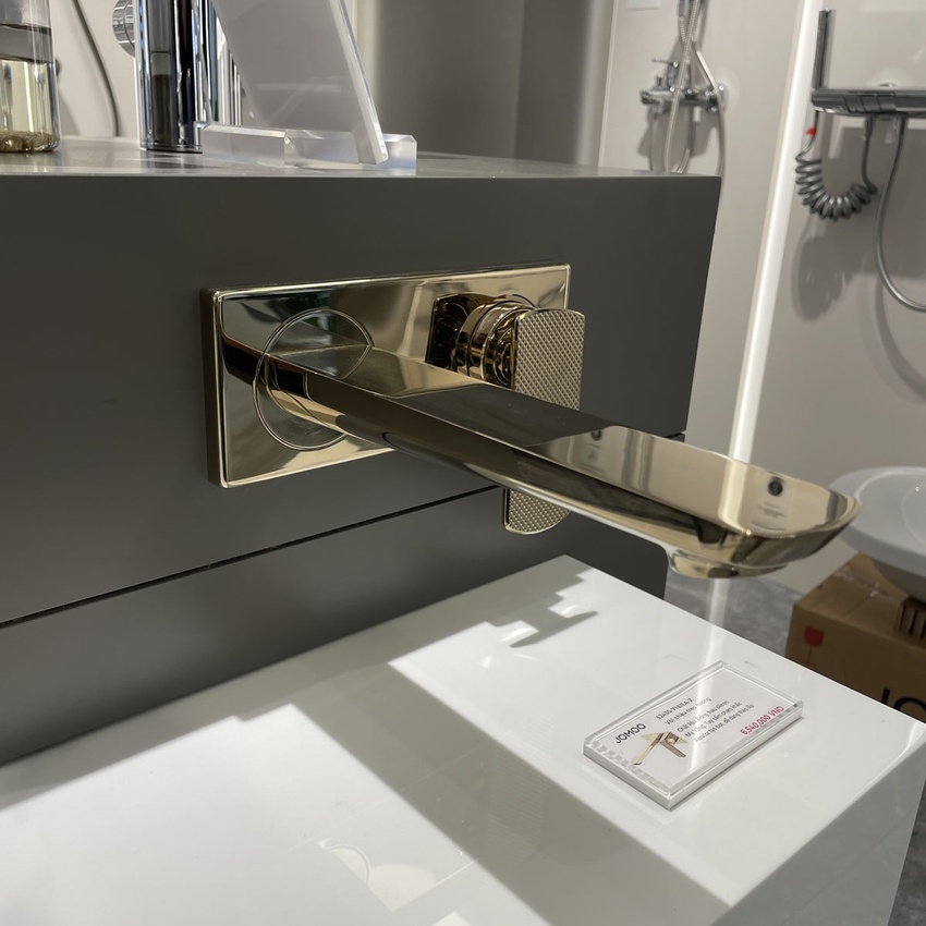 Vòi chậu lavabo nóng lạnh JOMOO 32435-718 13 Vòi chậu lavabo nóng lạnh JOMOO 32435-718