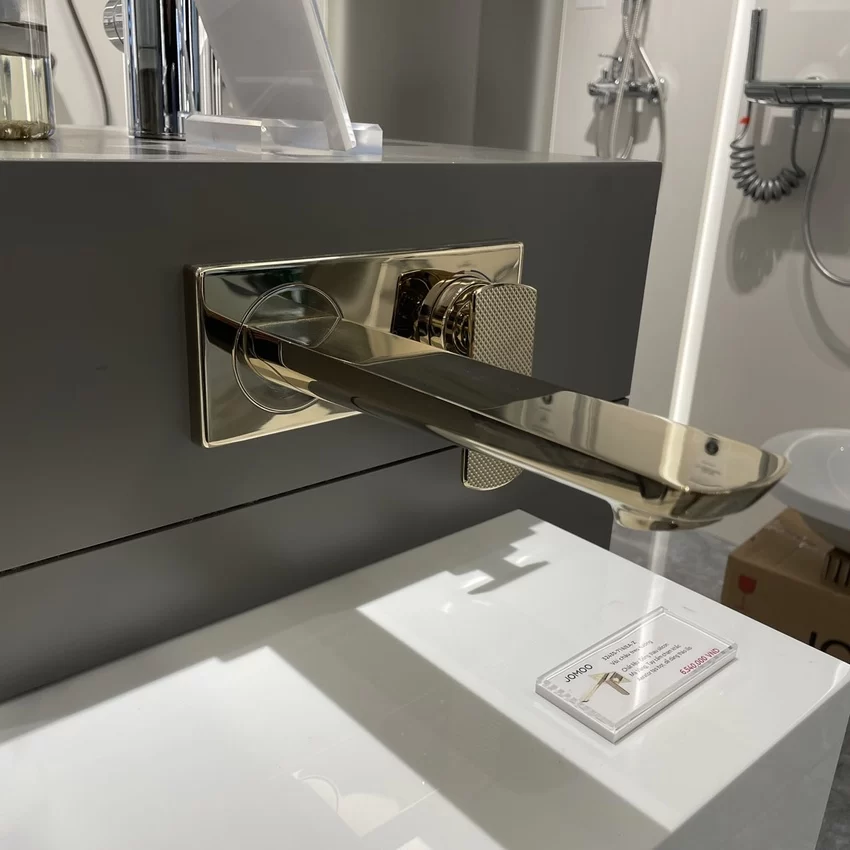Vòi chậu lavabo nóng lạnh JOMOO 32435-718 13 Vòi chậu lavabo nóng lạnh JOMOO 32435-718