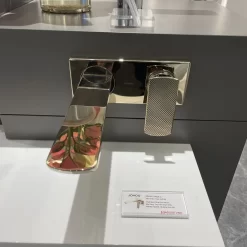 Vòi chậu lavabo nóng lạnh JOMOO 32435-718 28 Vòi chậu lavabo nóng lạnh JOMOO 32435-718