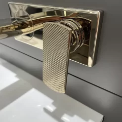 Vòi chậu lavabo nóng lạnh JOMOO 32435-718 29 Vòi chậu lavabo nóng lạnh JOMOO 32435-718