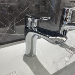 Vòi chậu lavabo nóng lạnh JOMOO 32436-526/1B-Z