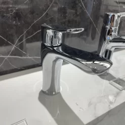 Vòi chậu lavabo nóng lạnh JOMOO 32436-526/1B-Z