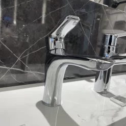Vòi chậu lavabo nóng lạnh JOMOO 32436-526/1B-Z