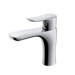 Vòi chậu lavabo nóng lạnh JOMOO 32436-526/1B-Z