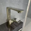 Vòi chậu lavabo nóng lạnh JOMOO 32437-716