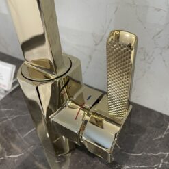 Vòi chậu lavabo nóng lạnh JOMOO 32437-716 11 Vòi chậu lavabo nóng lạnh JOMOO 32437-716