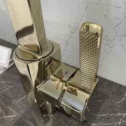 Vòi chậu lavabo nóng lạnh JOMOO 32437-716 11 Vòi chậu lavabo nóng lạnh JOMOO 32437-716
