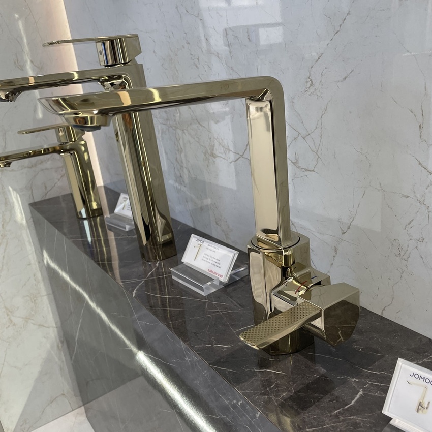 Vòi chậu lavabo nóng lạnh JOMOO 32437-716 7 Vòi chậu lavabo nóng lạnh JOMOO 32437-716