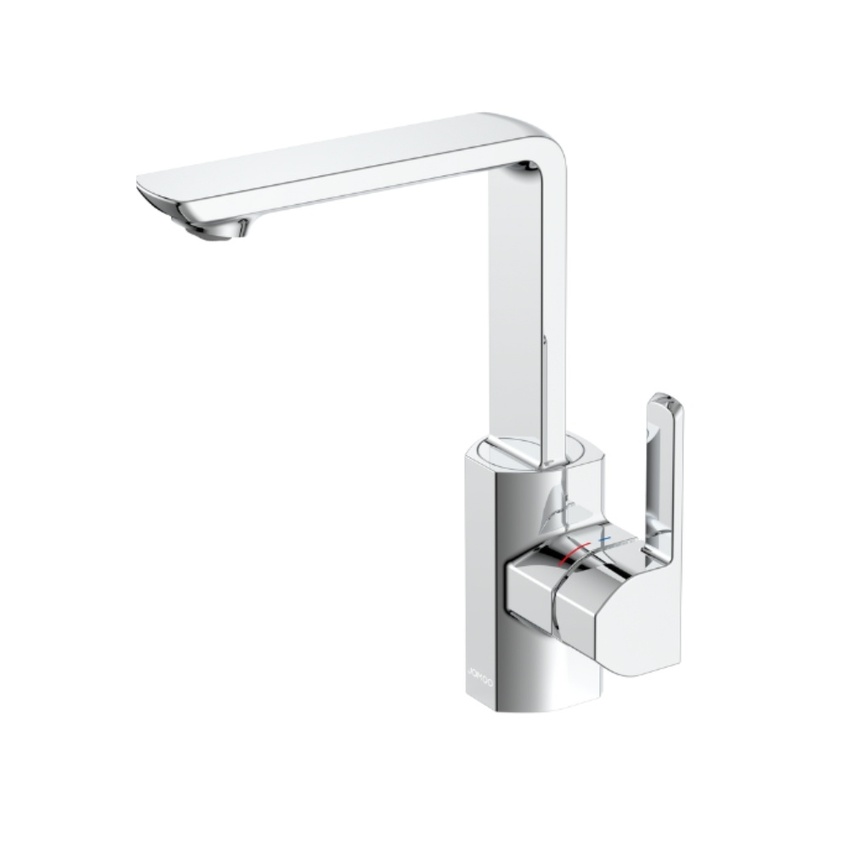 Vòi chậu lavabo nóng lạnh JOMOO 32437-716 8 Vòi chậu lavabo nóng lạnh JOMOO 32437-716