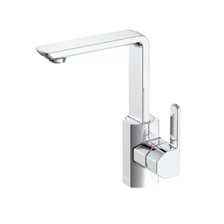 Vòi chậu lavabo nóng lạnh JOMOO 32437-716 8 Vòi chậu lavabo nóng lạnh JOMOO 32437-716