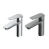 Vòi chậu lavabo nóng lạnh JOMOO 32676-739 1 Vòi chậu lavabo nóng lạnh JOMOO 32676-739