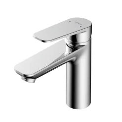 Vòi chậu lavabo nóng lạnh JOMOO 32676-739