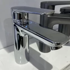 Vòi chậu lavabo nóng lạnh JOMOO 32676-739 14 Vòi chậu lavabo nóng lạnh JOMOO 32676-739