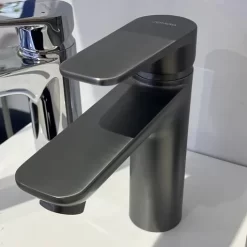 Vòi chậu lavabo nóng lạnh JOMOO 32676-739 15 Vòi chậu lavabo nóng lạnh JOMOO 32676-739