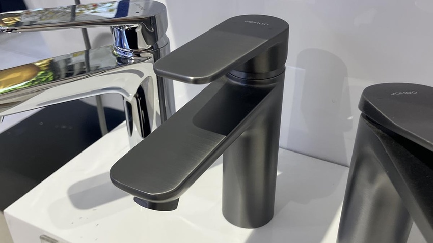 Vòi chậu lavabo nóng lạnh JOMOO 32676-739 8 Vòi chậu lavabo nóng lạnh JOMOO 32676-739