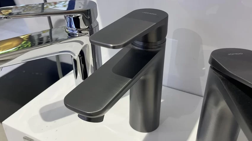 Vòi chậu lavabo nóng lạnh JOMOO 32676-739 8 Vòi chậu lavabo nóng lạnh JOMOO 32676-739