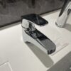 Vòi chậu lavabo nóng lạnh JOMOO 32729-820/1C-I011 1 Vòi chậu lavabo nóng lạnh JOMOO 32729-820/1C-I011