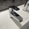Vòi chậu lavabo nóng lạnh JOMOO 32729-820/1C-I011