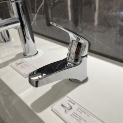 Vòi chậu lavabo nóng lạnh JOMOO 32729-820/1C-I011 10 Vòi chậu lavabo nóng lạnh JOMOO 32729-820/1C-I011
