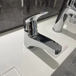 Vòi chậu lavabo nóng lạnh JOMOO 32729-820/1C-I011