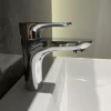 Vòi chậu lavabo nóng lạnh JOMOO P32314-484/1C-Z